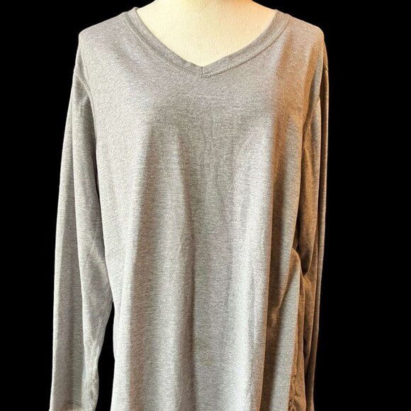 Danskin Now Shirt (845-4) - Picture 1 of 3